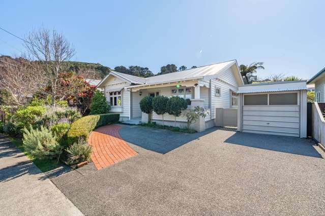 11 Te Mome Road, Alicetown, Lower Hutt