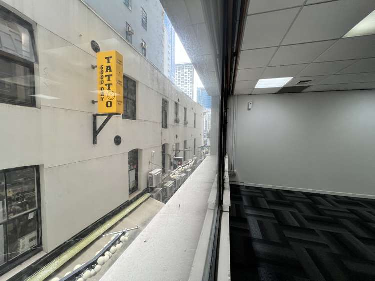 B1/99 Queen Street Auckland Cbd_9