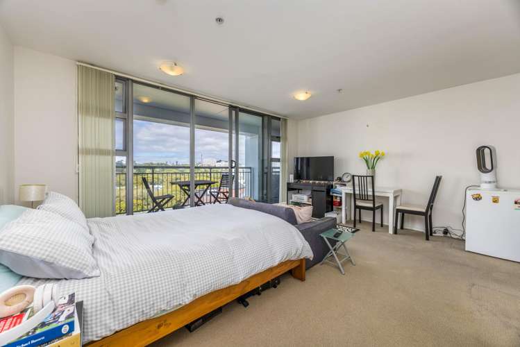 1214/1 Parliament Street Auckland Central_8
