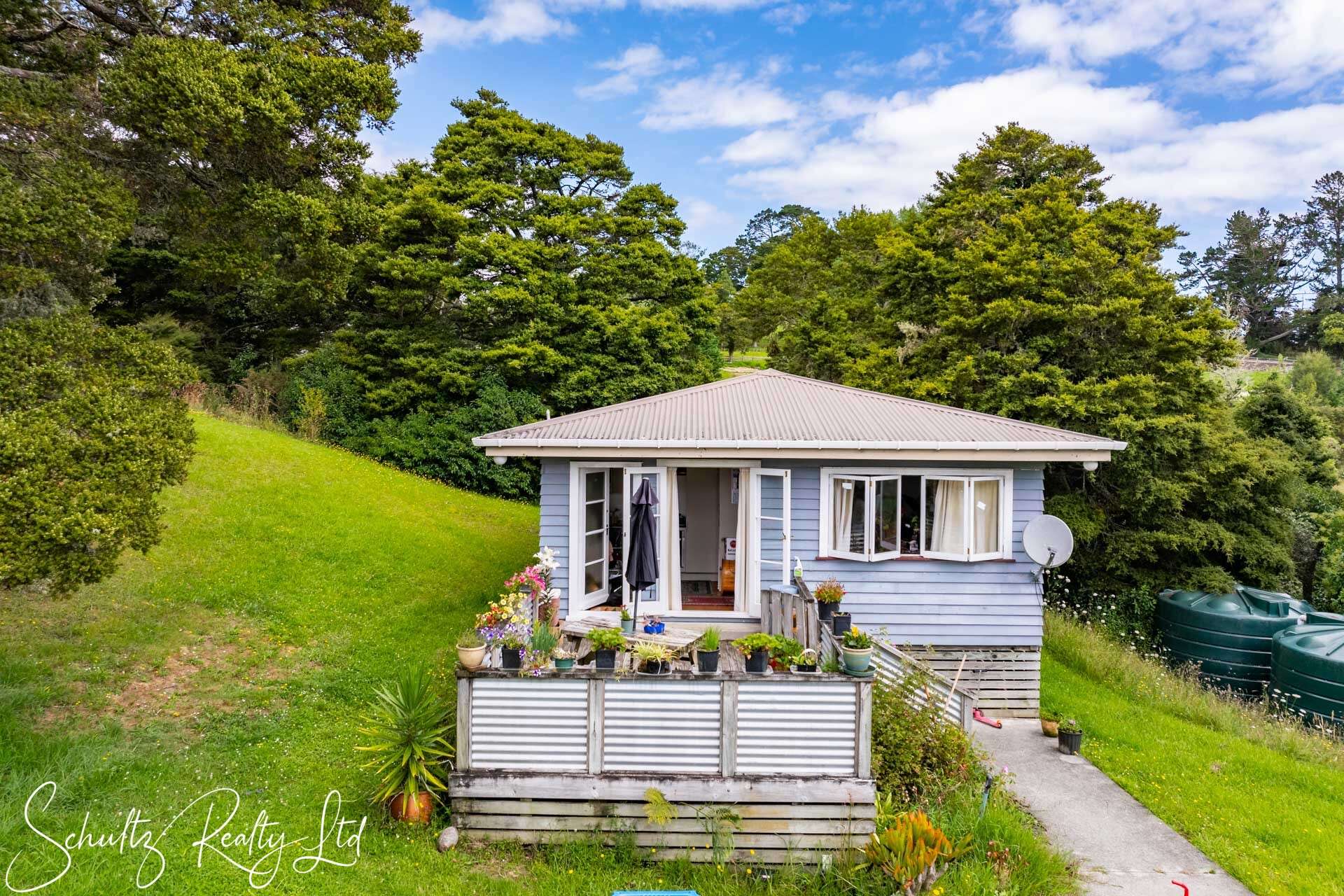43B Hook Road Paparoa Kaipara Houses for Sale One Roof