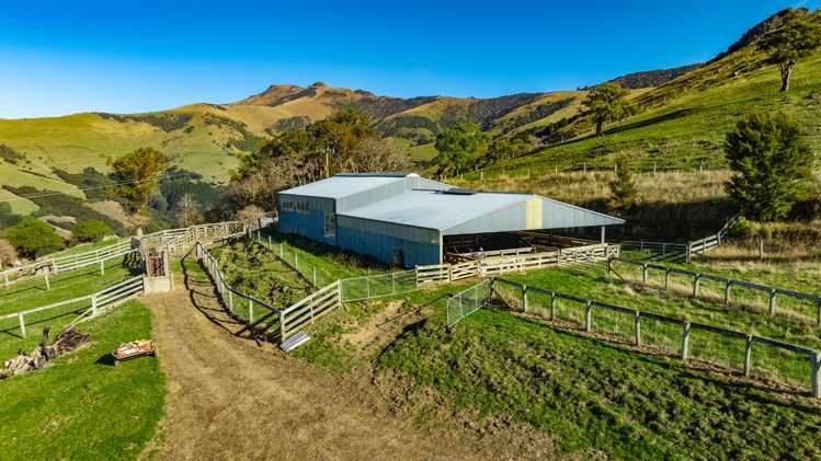 5162 Christchurch Akaroa Road French Farm_11