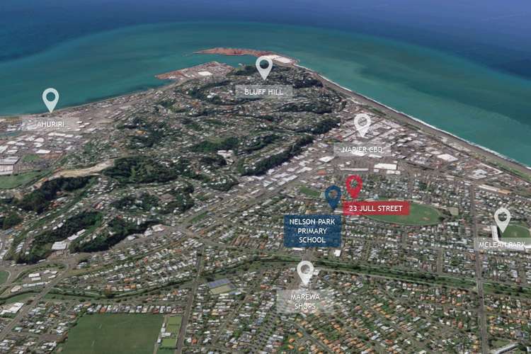 23 Jull Street Napier South_21