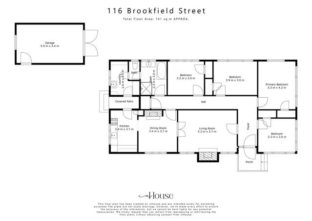 116 Brookfield Street Hamilton East_1