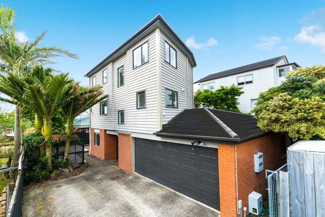 Central, Secure, and Seriously Stylish