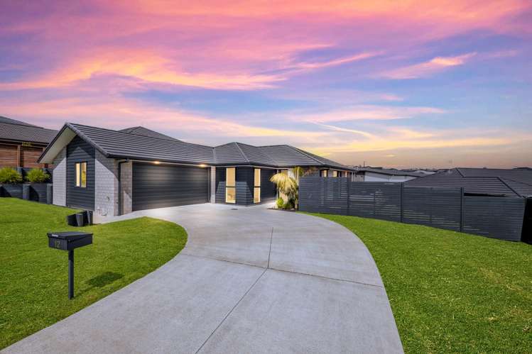 12 Wingfield Road Pokeno_27