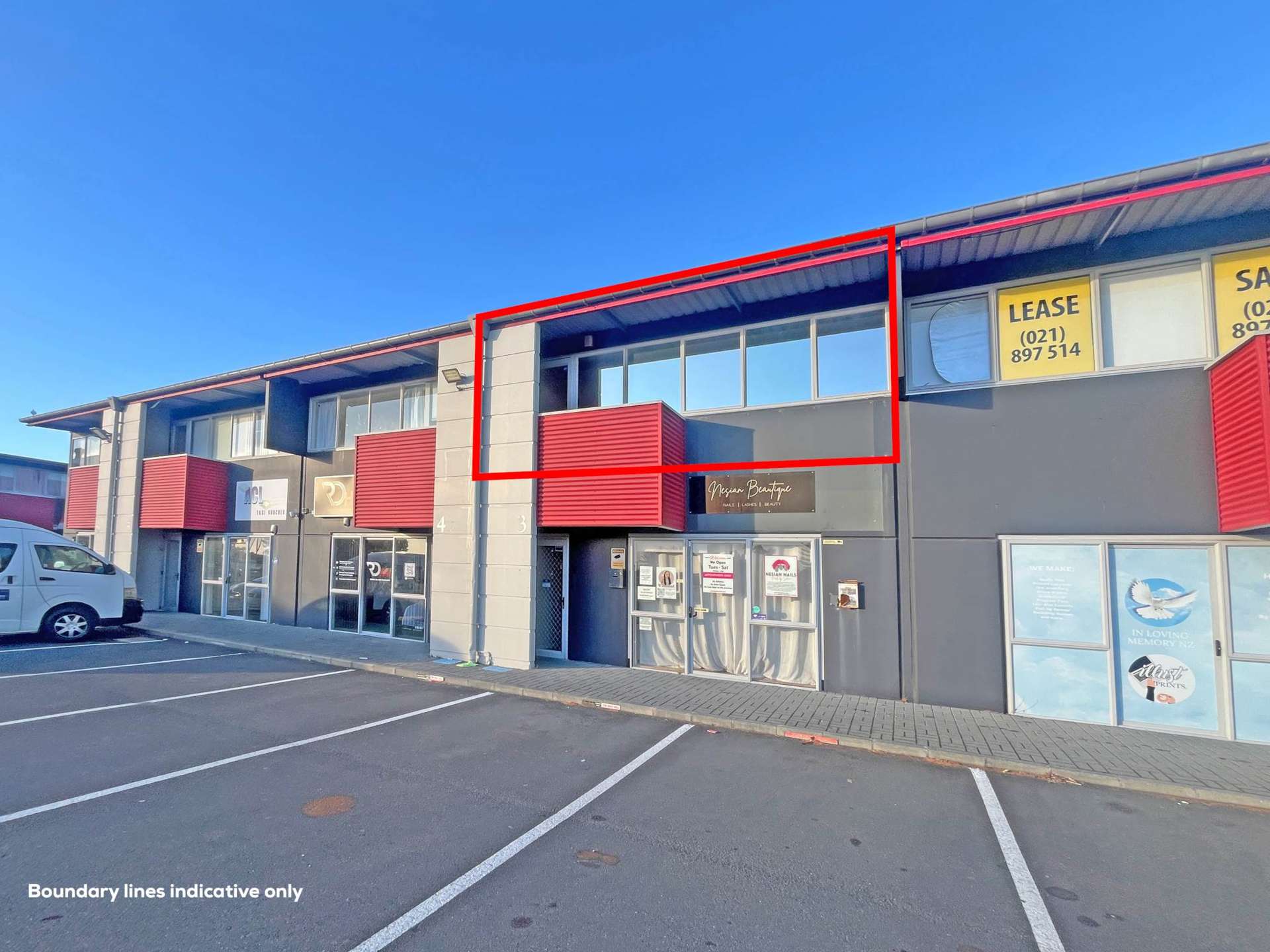 Unit 3/203 Kirkbride Road Mangere_0