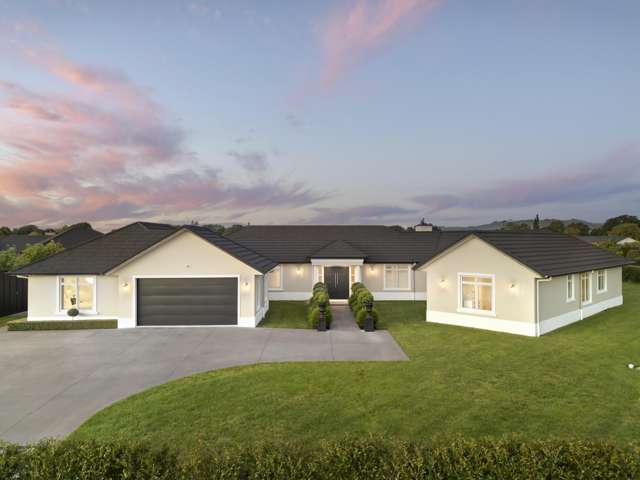 Classical Elegance in Prime Cambridge Location!