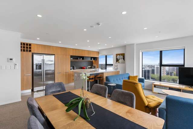 1502/38A Liverpool Street City Centre_2