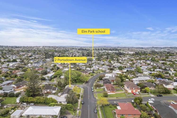 2 Portadown Avenue Pakuranga Heights_16
