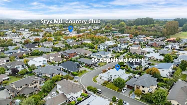 36 Applefield Court Northwood_30