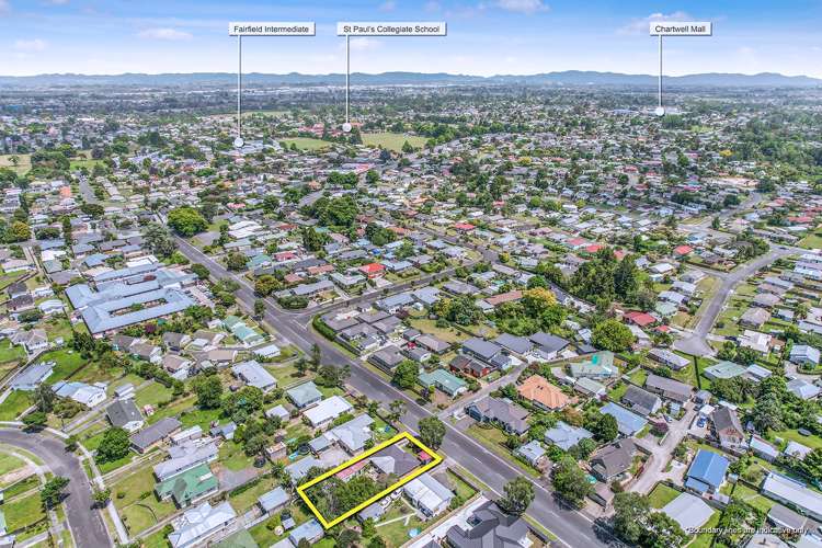 50 Insoll Avenue Enderley_24