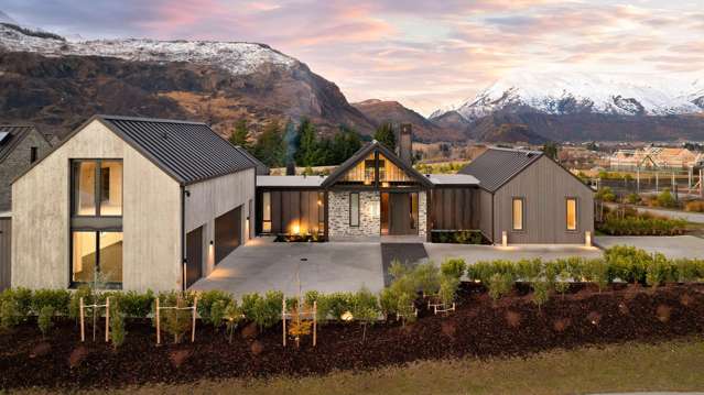 1 De La Perrelle Lane, Millbrook Resort Arrowtown_3