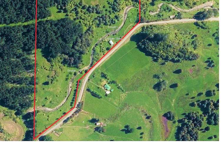 Wekaweka Road Waimamaku_31