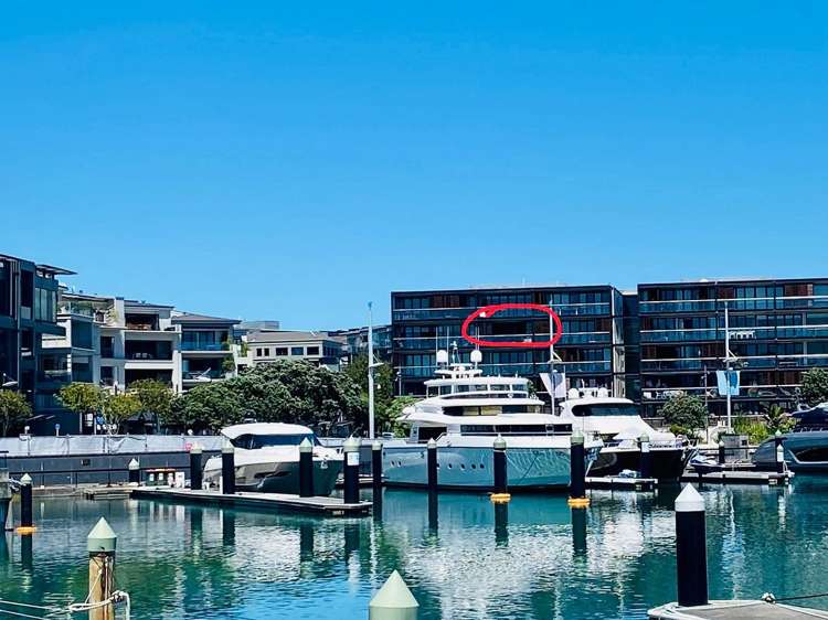 416/121 Customs Street West Auckland Central_6