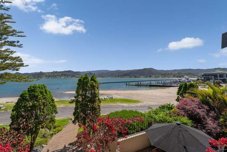 Villa 8 - 4B The Esplanade Tairua_45