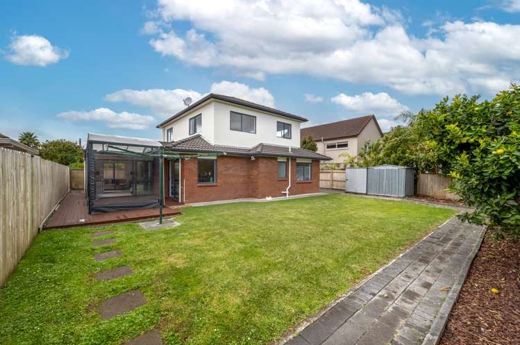17 Matarangi Road East Tamaki_22