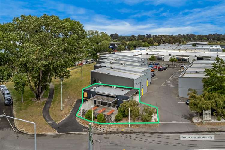 Unit 10, 18 Taurus Place Bromley_1