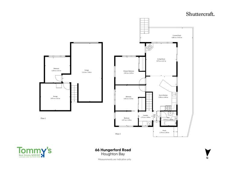 66 Hungerford Road Houghton Bay_27