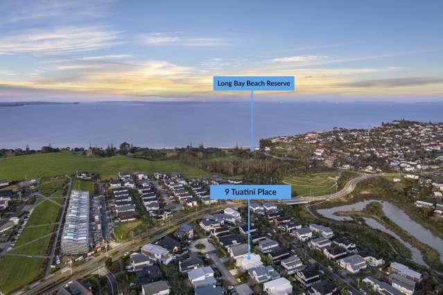 9 Tuatini Place Long Bay_1