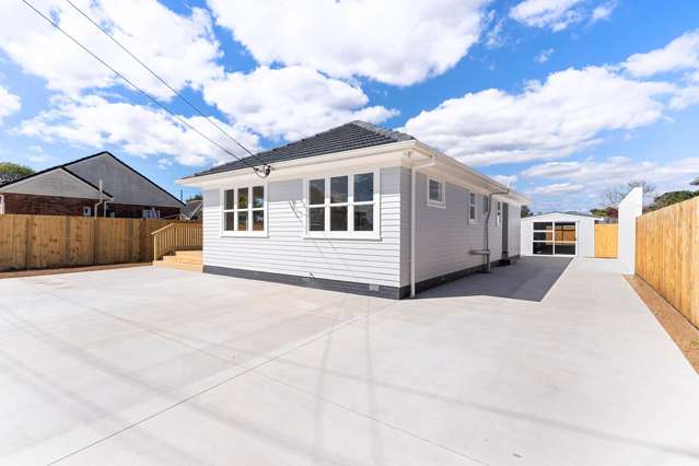 Astonishing Opportunity on Ashton Ave!