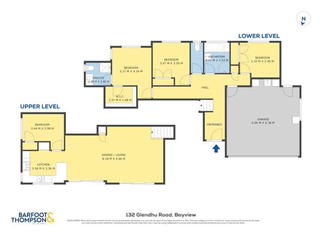 132 Glendhu Road Glenfield_1