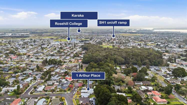 1 Arthur Place Opaheke_20
