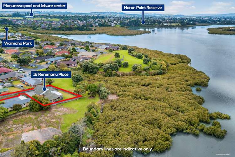 18 Reremanu Place Manurewa_20