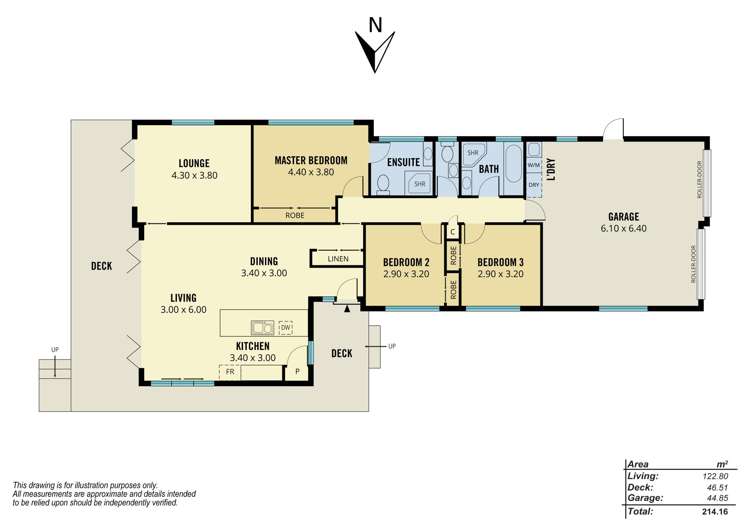 11 Stockyard Crescent Pukekohe_20