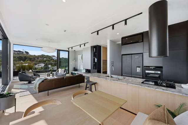 Epsom - Premium Penthouse