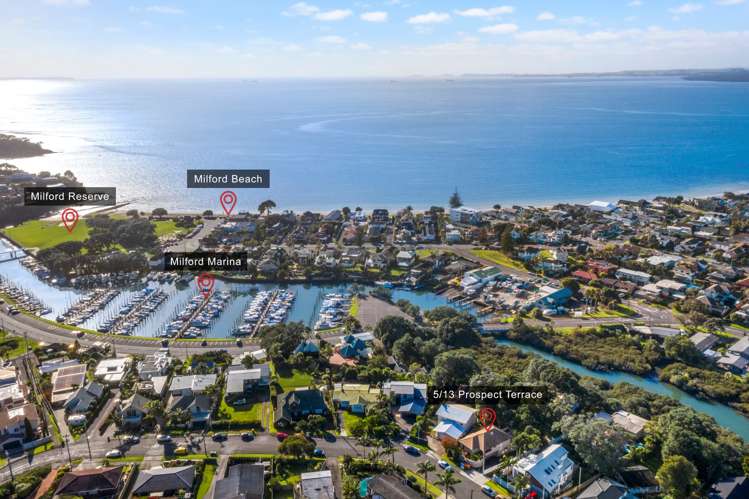 5/13 Prospect Terrace Milford_0