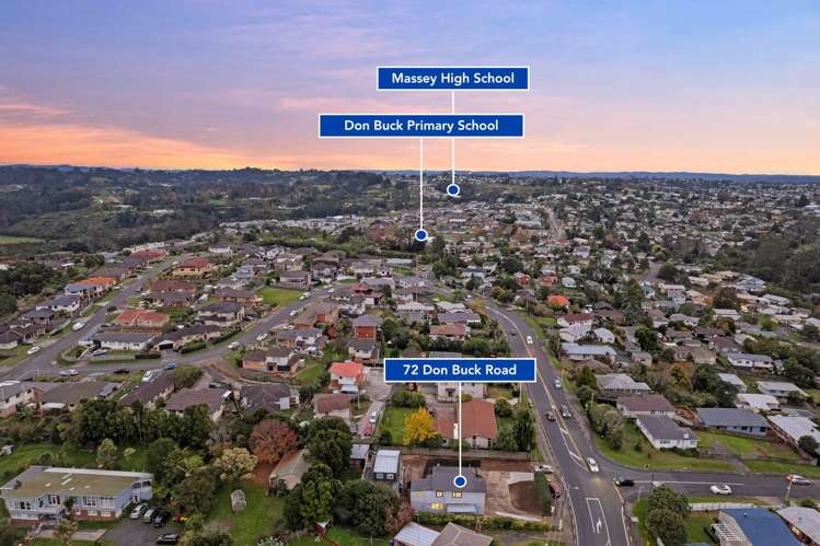 72 Don Buck Road Massey_34