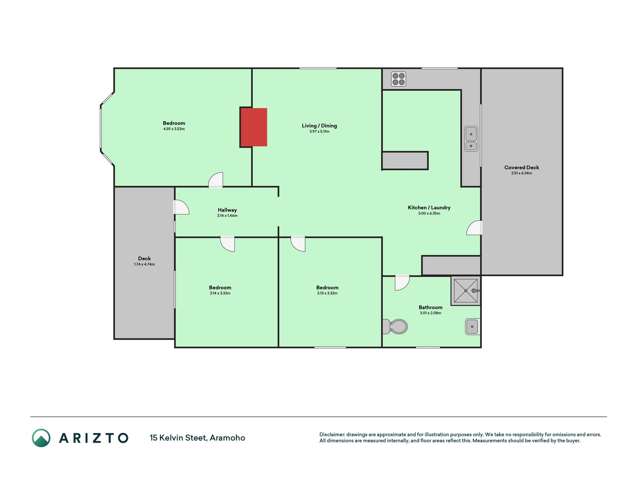 15 Kelvin Street Aramoho_1