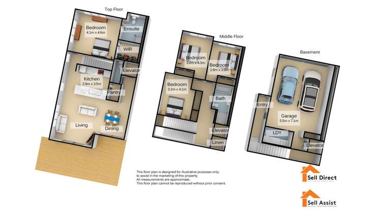 29b Shrule Place Huntington_17