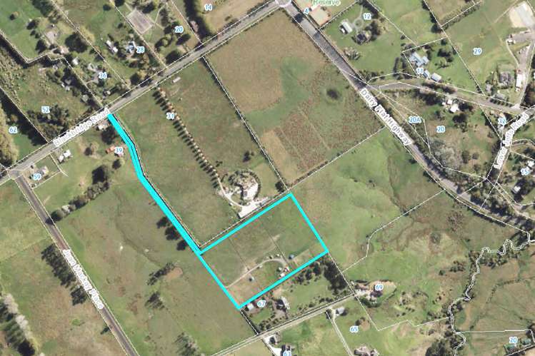 Lot4 Blackbridge Road Dairy Flat_5