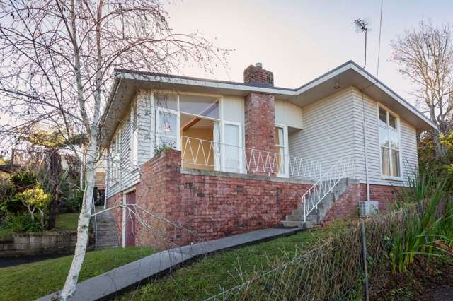 Sixties Weatherboard Home with Space and Character