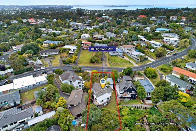 40 Highland Avenue Titirangi_19