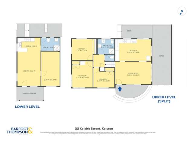 22 Kelkirk Street Kelston_1