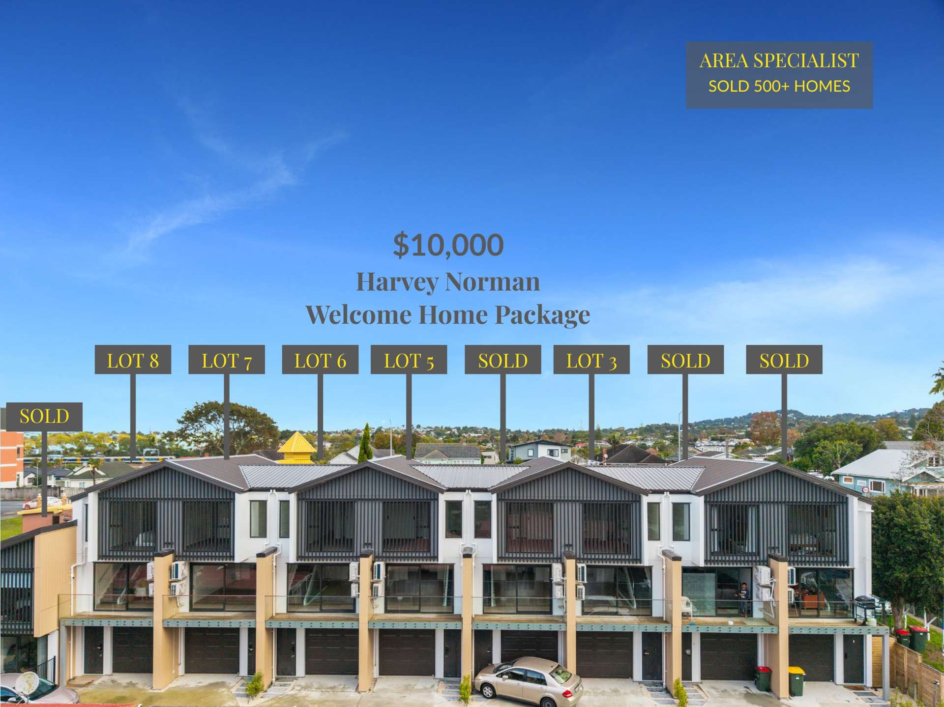 Lot 3-8/1 Waters Place New Lynn_0