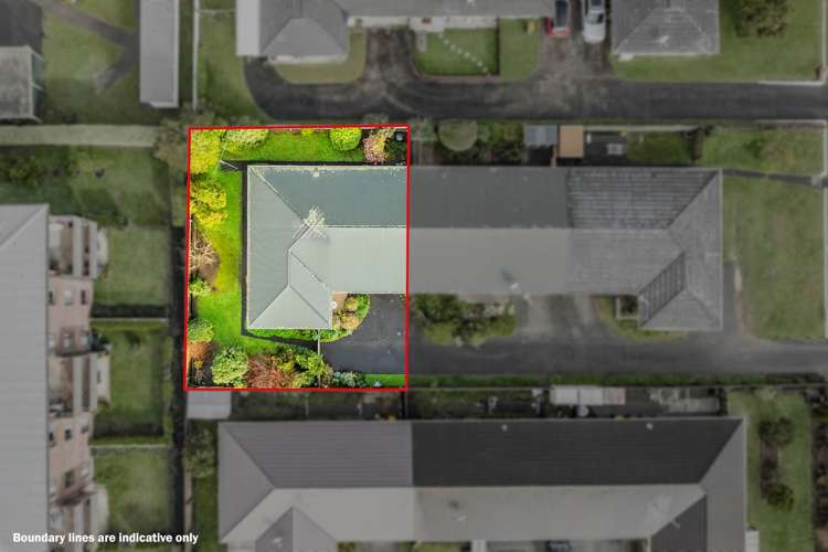 3/101 Seddon Street Pukekohe_17