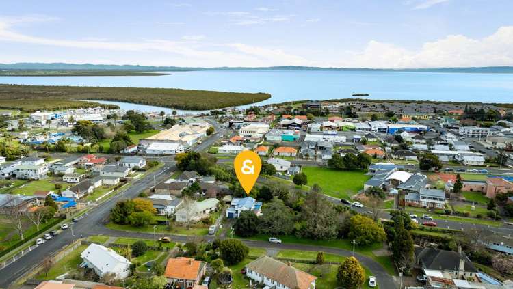 103 & 105 Alfred Street Thames_29