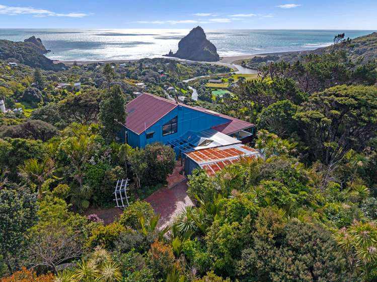 100 Seaview Road Piha_17
