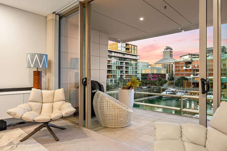 3A/89 Halsey Street Wynyard Quarter_7