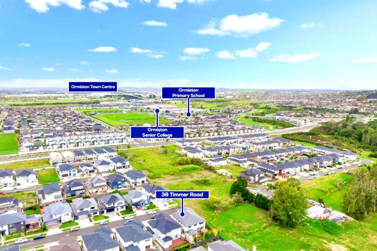 38 Timmer Road Flat Bush_32