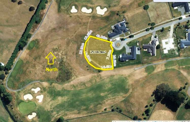 13 Mara-Kai Place Pegasus_6