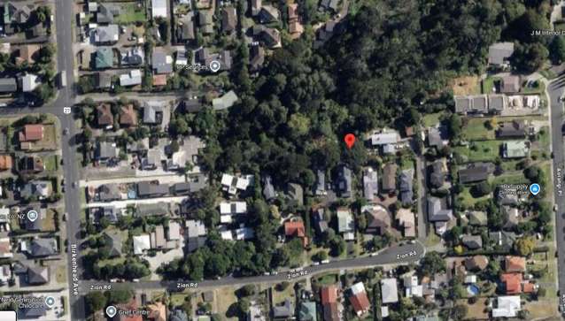 Great Development Opportunity, Priced to Sell