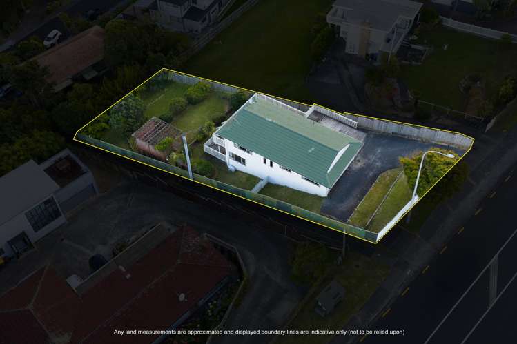 322A Hillsborough Road Mount Roskill_35