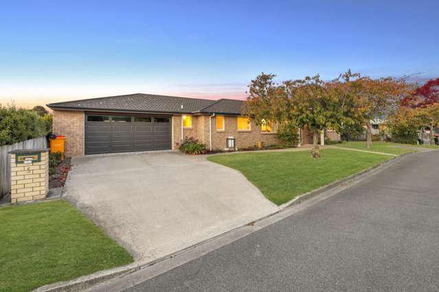 Superb Family Living in Prime Witherlea Location