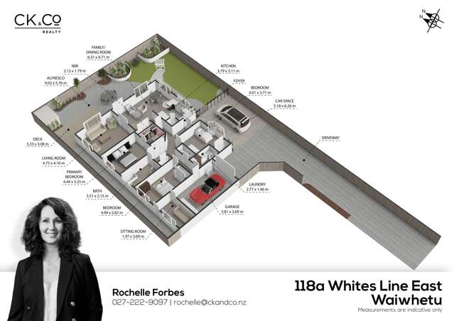 2/118 Whites Line East Waiwhetu_1