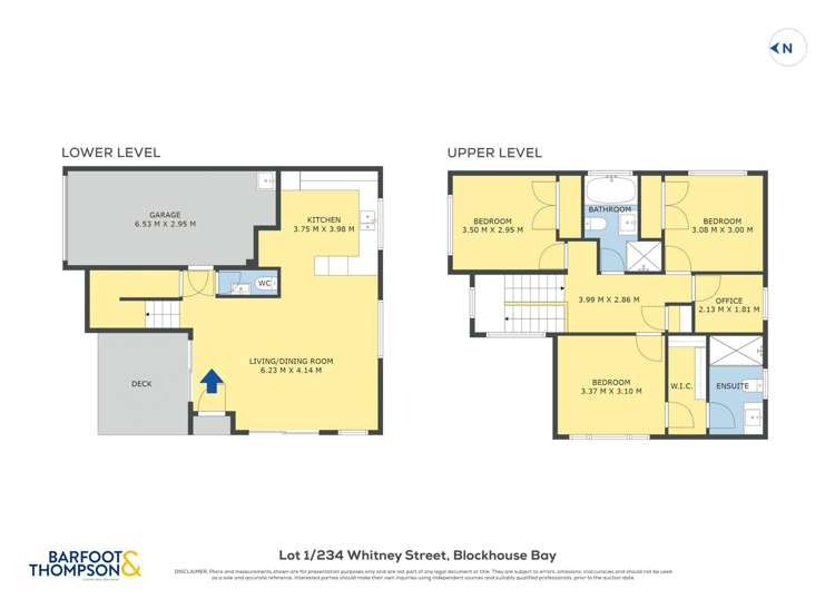 232D Whitney Street Blockhouse Bay_29