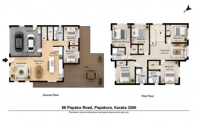 66 Papaka Road Karaka_1